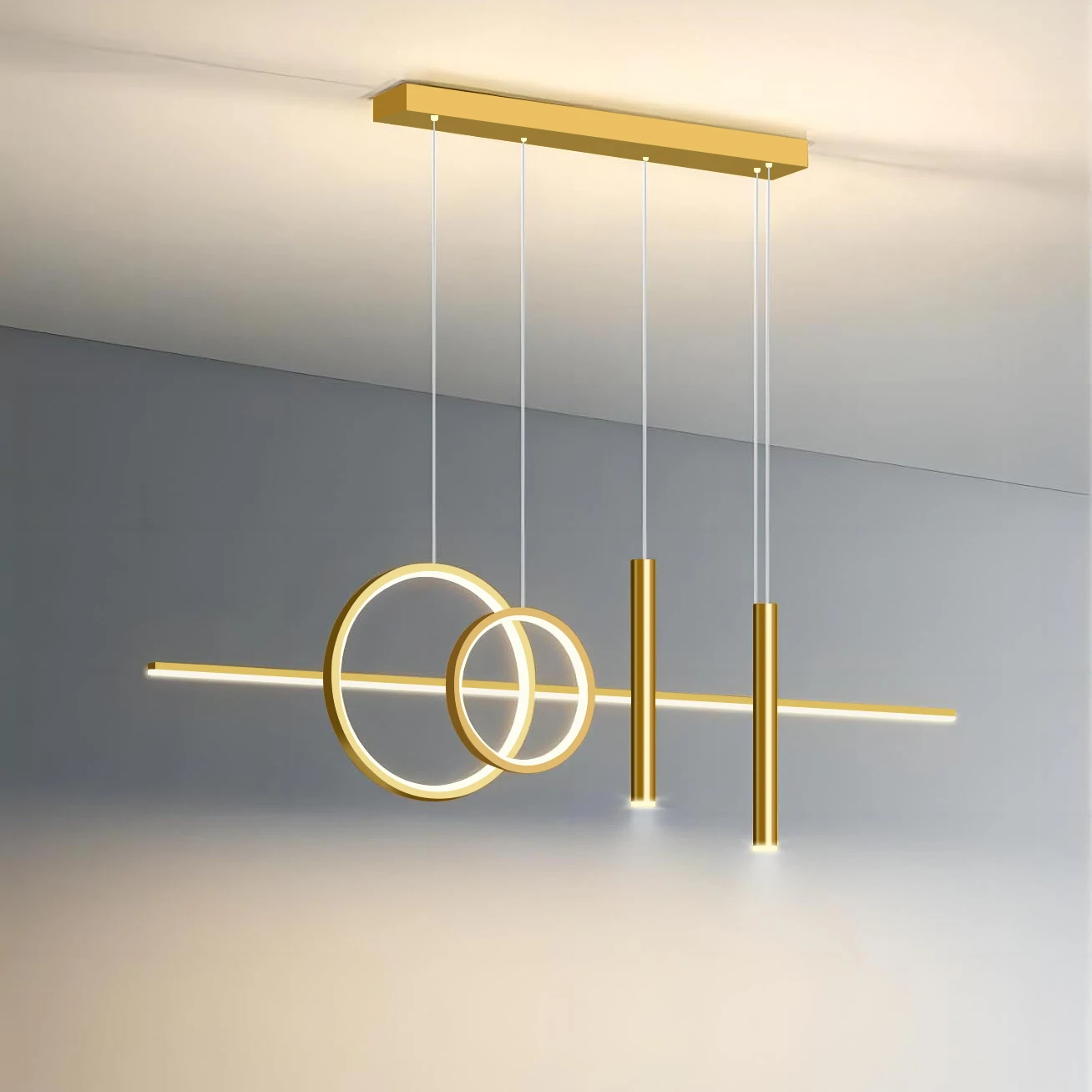 Led Modern 3Cct Cei…