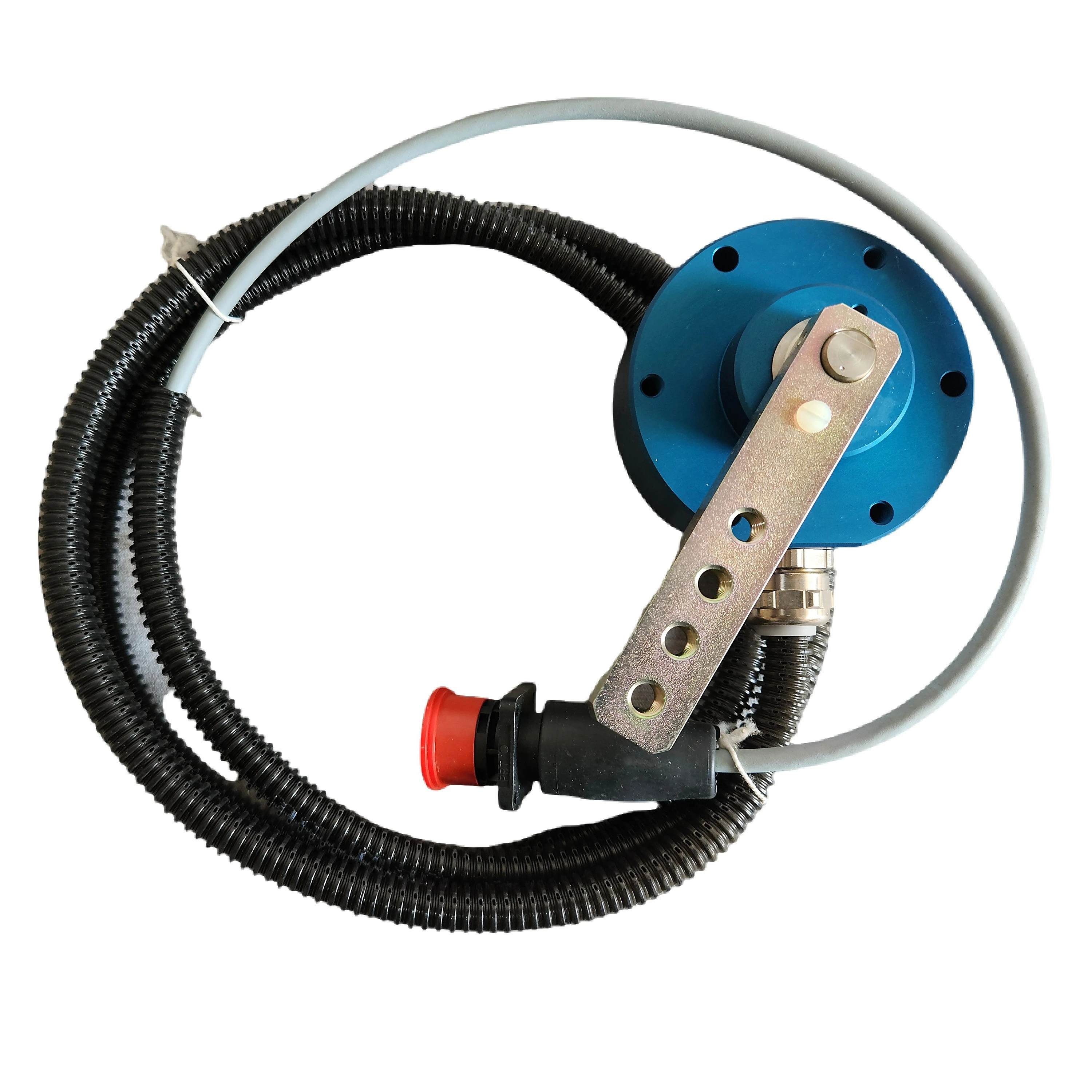 Angle Sensor 533-440-C20C3X0-3 60197434 SANY Stacker Reach Empty Container Handler Machinery Parts Angle Sensor
