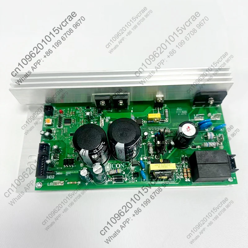 MC2100ELS-18W-2Y Tr…