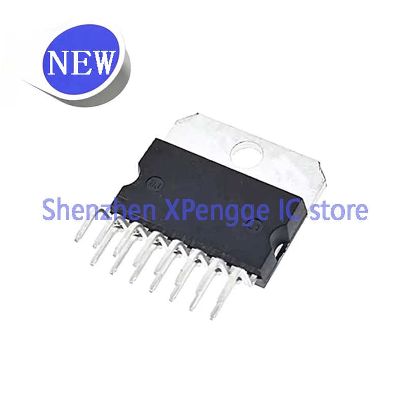 5pcs/lot TDA7370B TDA7375 TDA7375A TDA7376B TDA7379