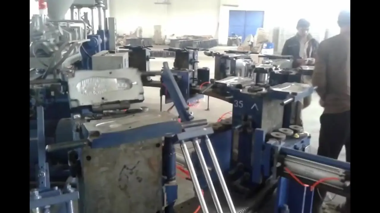 Vertical Injection Molding Machine for Making Shoe Sole In Pvc/tr/tpu/tpr/rubber Material