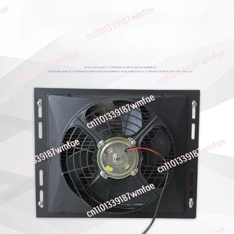 DC variable frequency compressor 12V rotary compressor
