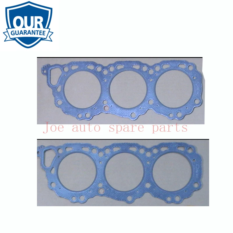 VG30E J30 cylinder head gasket for Nissan Navara D21/Maxima/Pathfinder/300 ZX 3.0L 2960cc 1984-1996 50179200 10101-85E25