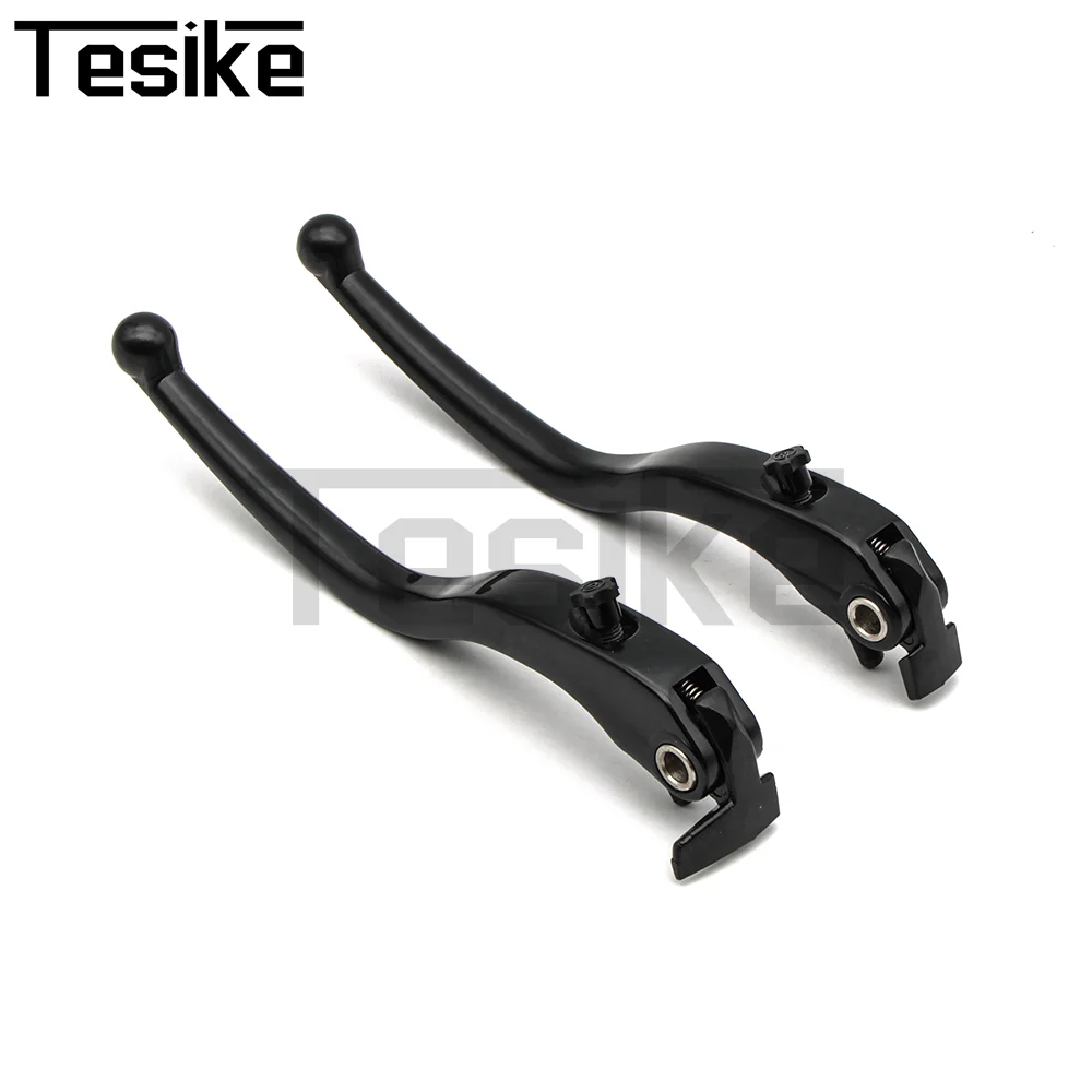 

For DUCATI Monster 1200 1199 1299 959 899 Panigale V4 Streetfighter 848 S4RS Motorcycle Clutch Brake Lever Front Control Handles