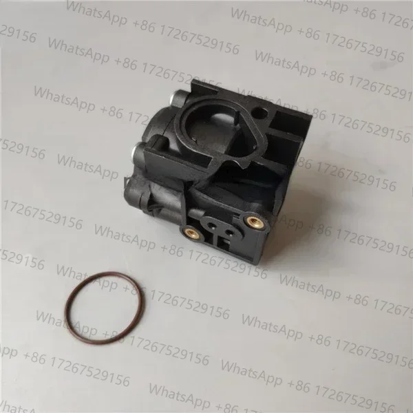 1623181080 1623-1810-80 Air Release Blow Off Valve Service Kit Compressor Parts