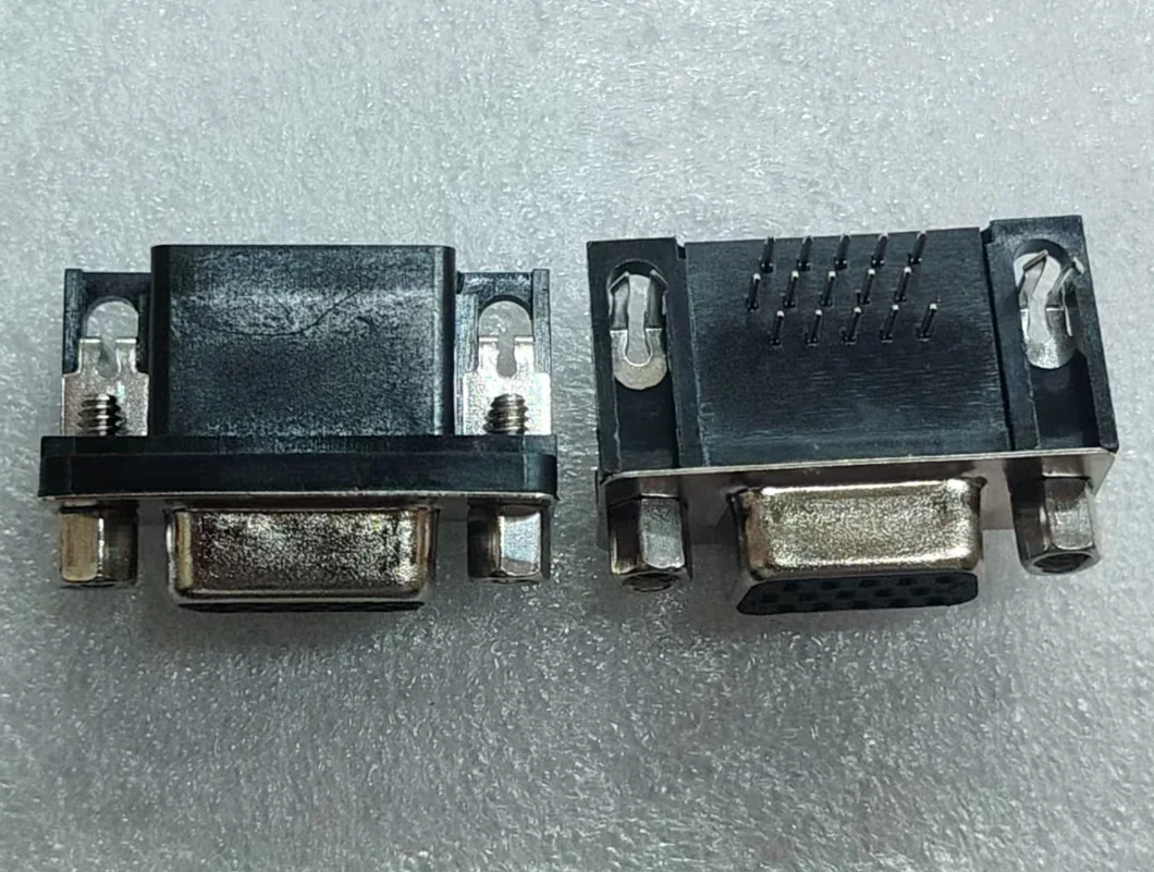 

5Pcs/D-Sub-Dr-9Pcm-Cb D-Sub-Dr-15Pcm-Cb D-Sub-Dr-25Pcm-Cb D-Sub-Dr-37Pcm-Cb D-Sub