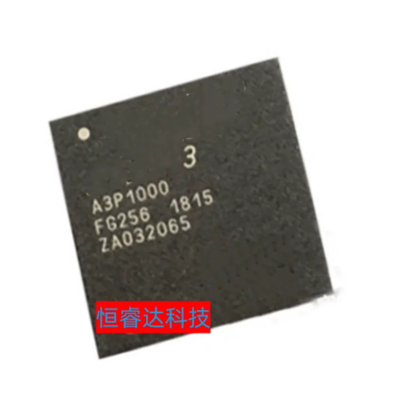 

1pcs/lot New Original A3P1000-FGG256I FBGA-256 In Stock