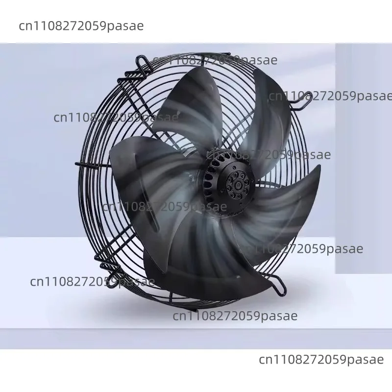 YWF4E-350S 400S External Rotor Fan Cold Storage Fan Condenser YWF4D-350B