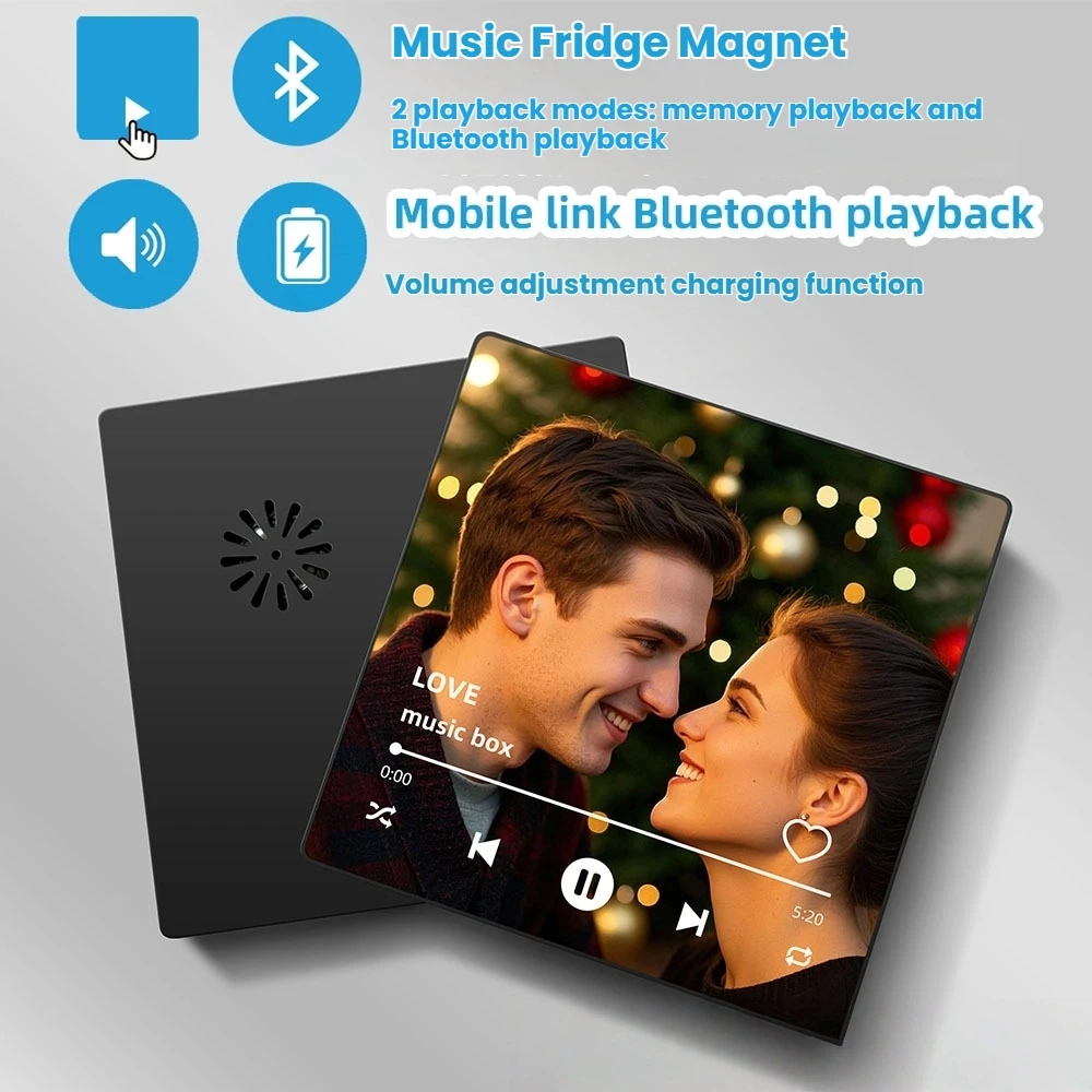 Hq Bluetooth Music …