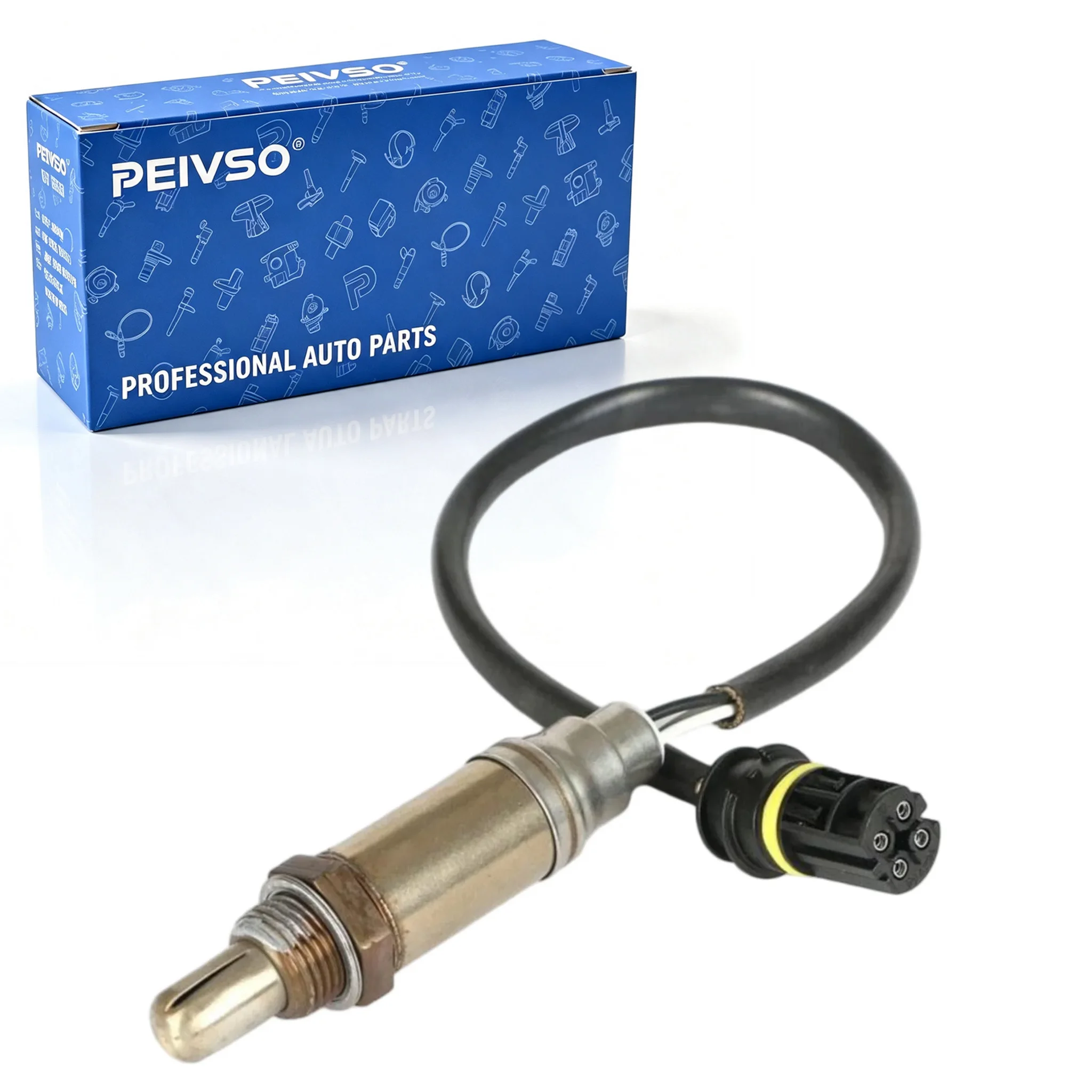 11781742050 New O2 Oxygen Sensor 11781742050 for BMW 2003 5 Series 2.2L E60