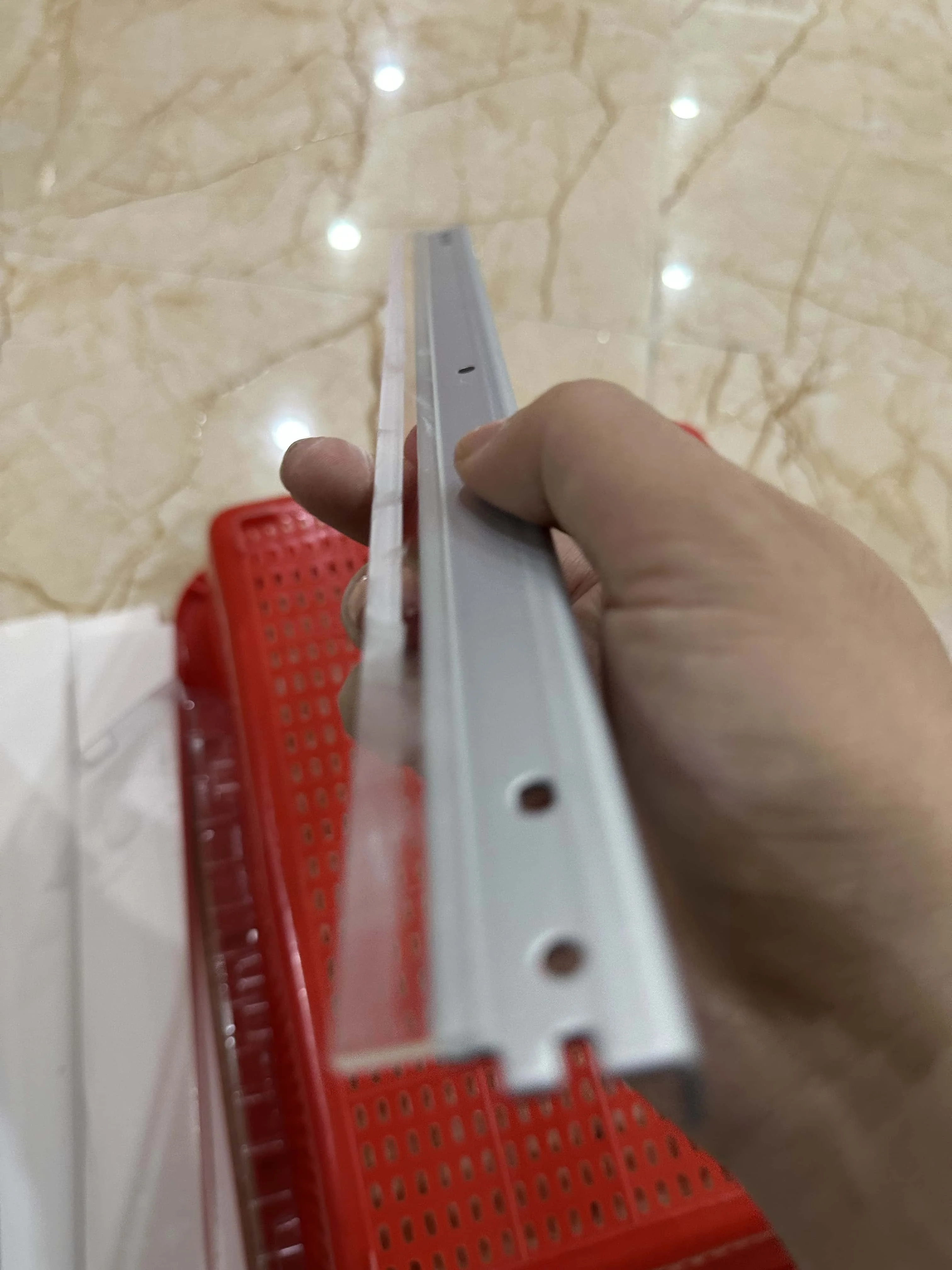 

4PCS Drum cleaning blade For Canon c700 710 800 810 850 750 600 610 650 C600 C700 C800 C65 C650 C750 C850 C660 C710 C810