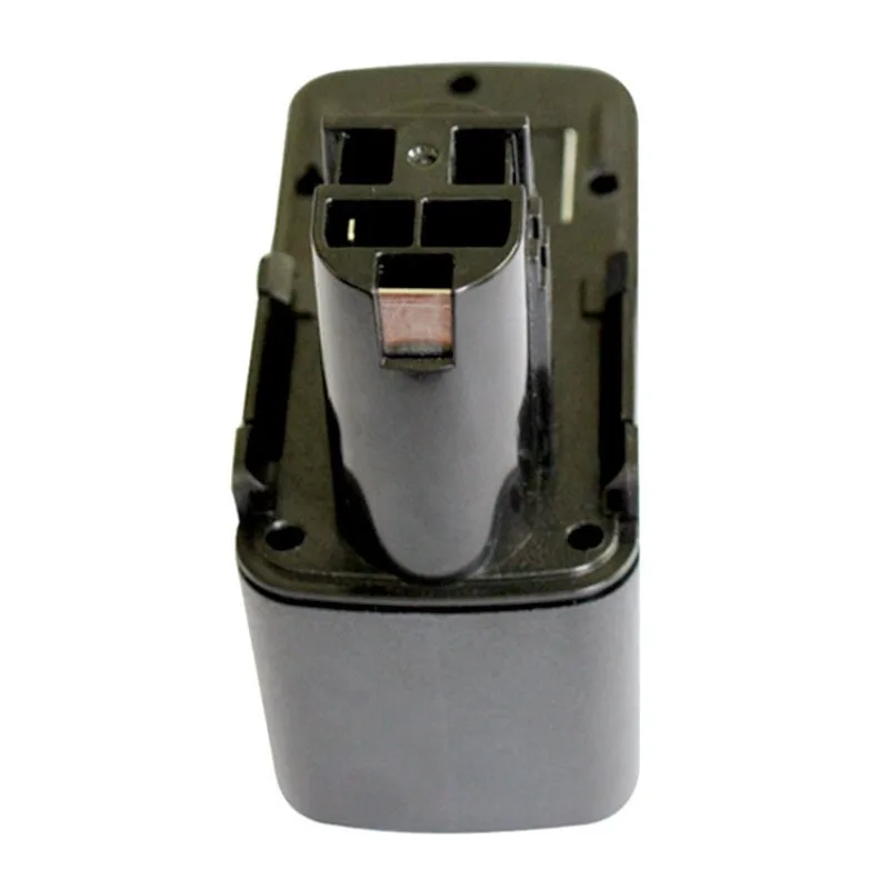 7.2V 3.0Ah Ni-MH Power Tool Battery Replacement Charging Battery for Bosch 7.2V Models GBM7.2VE-1 GSR7.2VE-2
