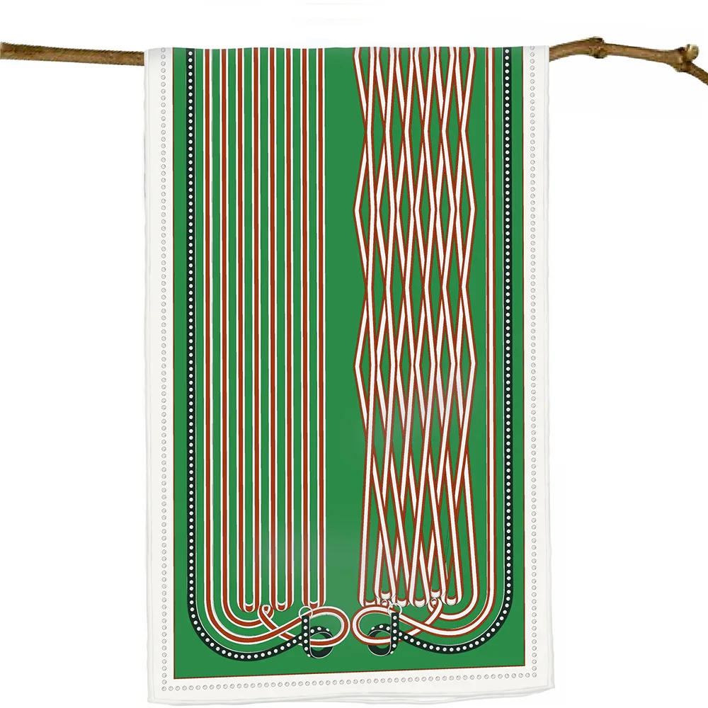 

150CM 40CM Silk Long Scarf Luxury Scarves Hand-rollerd Edges Shawls Hair Bag Belt Neck Decoration Mother Christmas Gifts