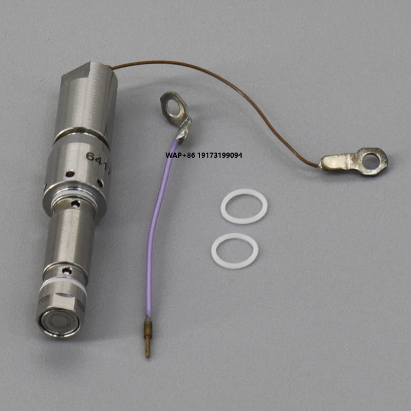 

EB6533 S Series M Printer Nozzle Assembly New Solvent Ink Durable Type Inkjet Printer Wholesale