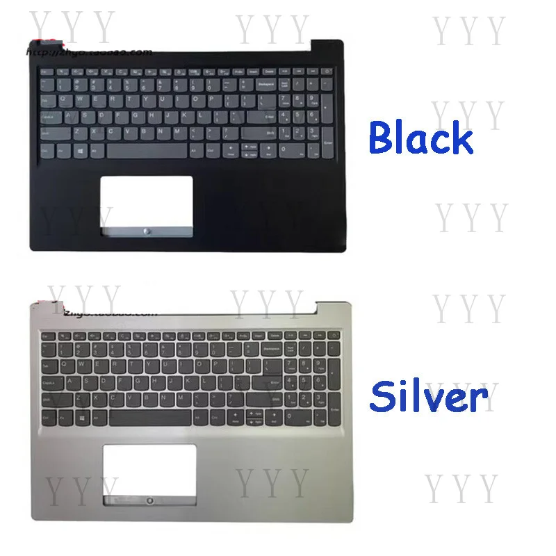 

Y+ Palmrest w/Keyboard for Lenovo 340C-15 S145-15 IWL S145-15IGM API AST IKB IIL