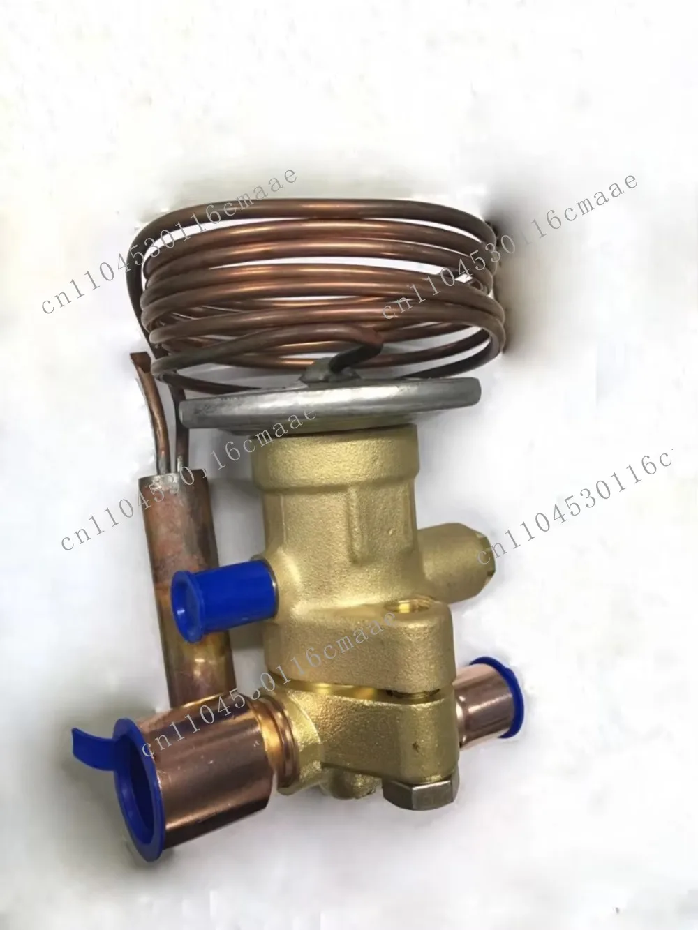 Aftermarket Bus A/C…