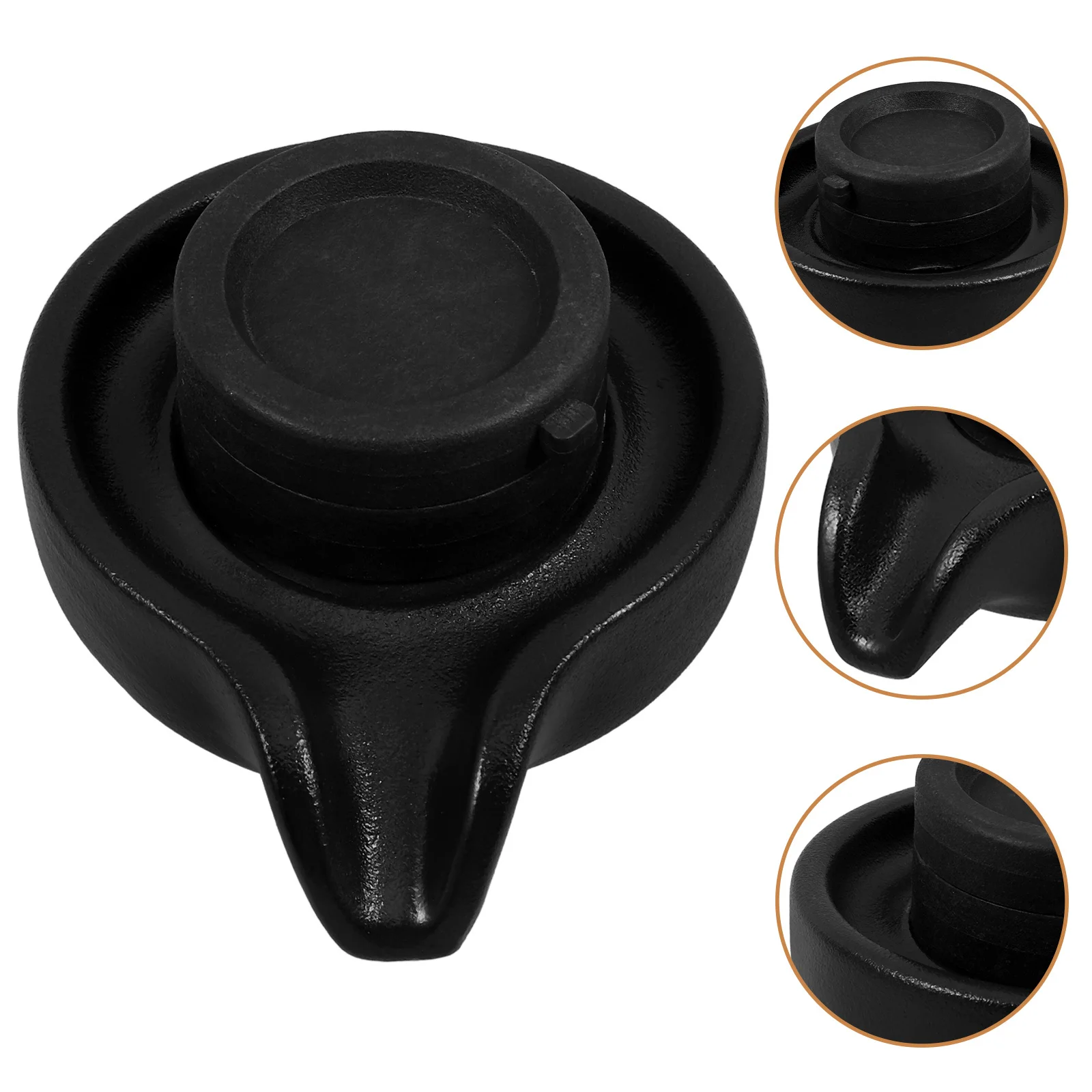 

Stone Mill Fish Tank Waterfall Dispenser Ceramic Fountain Decor Circulating Outdoor Garden Landscape Fountain Bedroom Decor