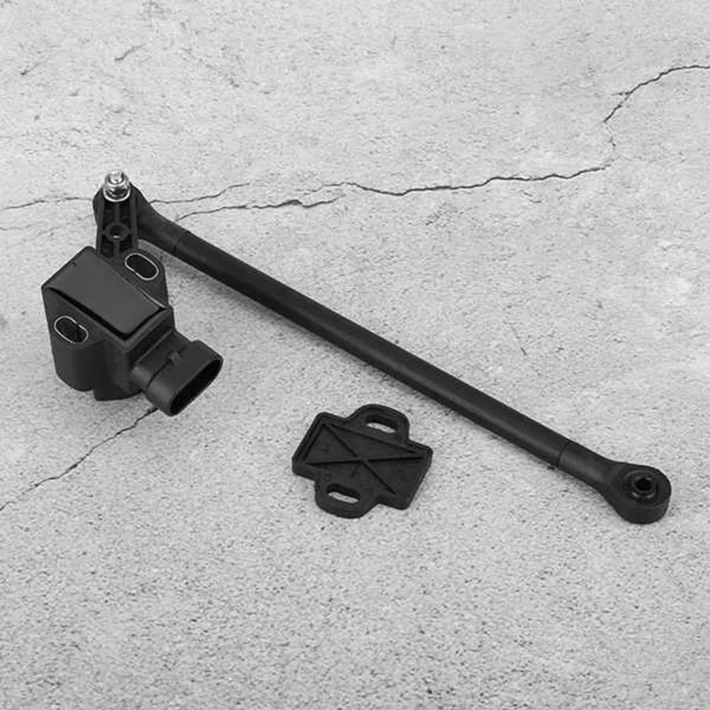 AB96-4Pc/Set Sensor de altura de passeio de carro ligação AA-ROT-120 para BMW Accuair Ride Sensor de nível de suspensão AAROT120 13022120129