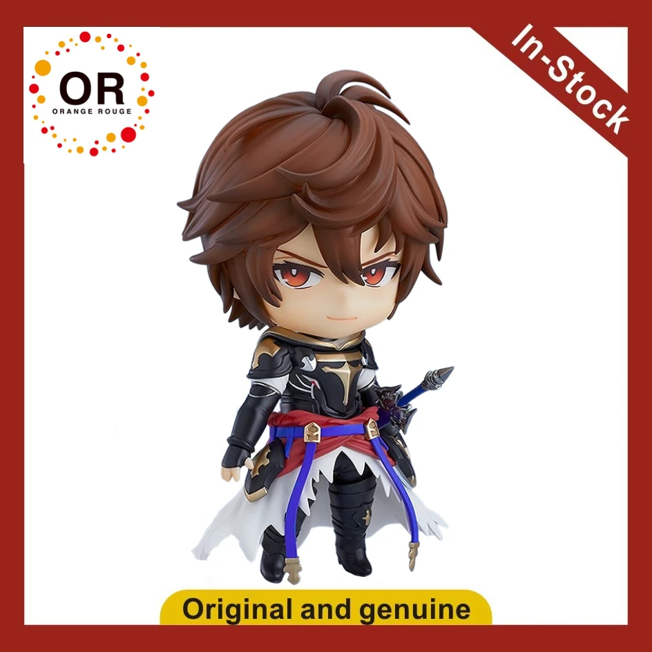 

【UA】OR Фигурка Nendoron 1321 Granblue Fantasy Sandalfin, модель, игрушка, подарок