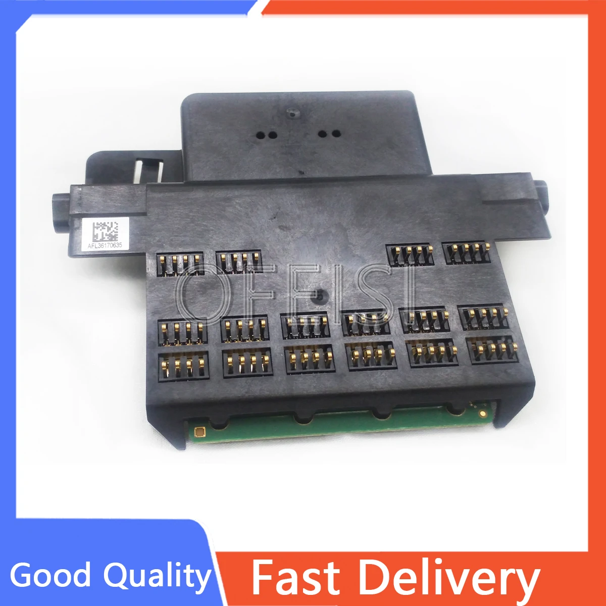 Original CR357-67081 CR357-80163 Carriage PCA board assy for DesignJet T920 T1500 T2500 printer plotter parts