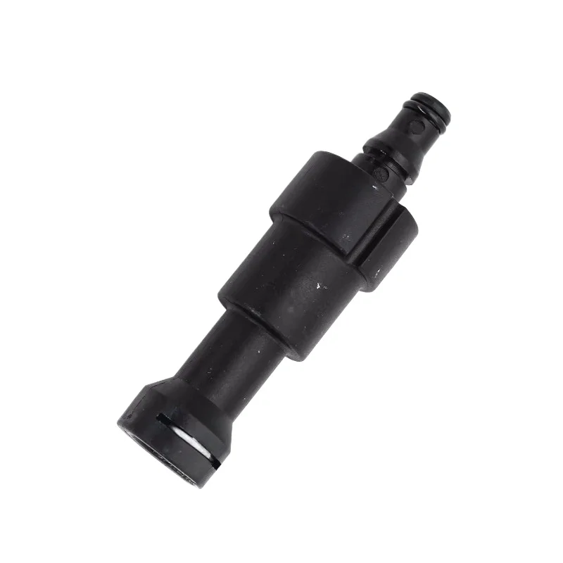 For MAXUS G10 G50 D60 Black Colour Clutch Hose Coupling Hydraulic Buffer Valve 1PC New Chassis Parts C00169774