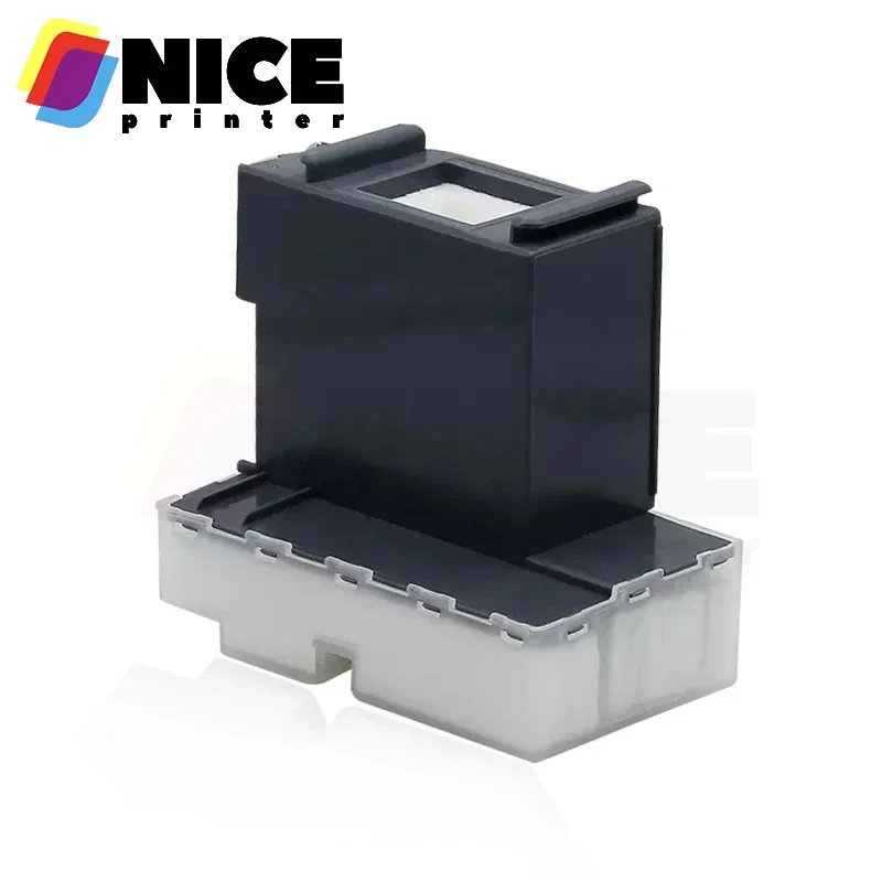 5PCS 1753825 Ink Maintenance Box suitable for EPSON M1100 M1120 M2120 M1108 M1128 M1129