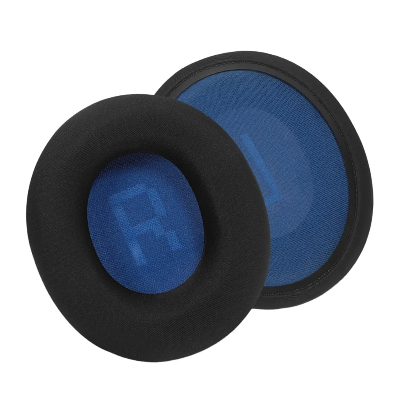 ترقيات وسادة الأذن الناعمة لوسادات الأذن المحسنة للسمعيات الصوتية