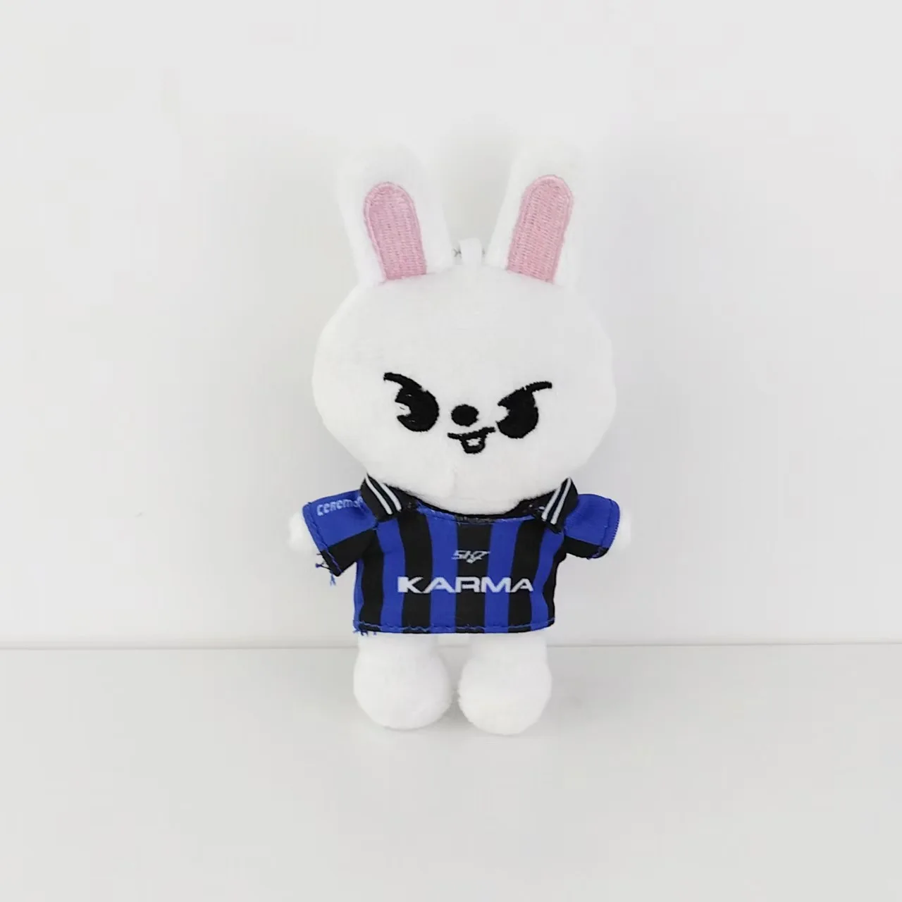 STRAYKIDS أفخم المفاتيح دمية مروحة هدية SKZ وسائد فخمة سيول FM أسبوع الرسمية نفس النمط ماجيك مدرسة الأطفال هدية عيد ميلاد #6