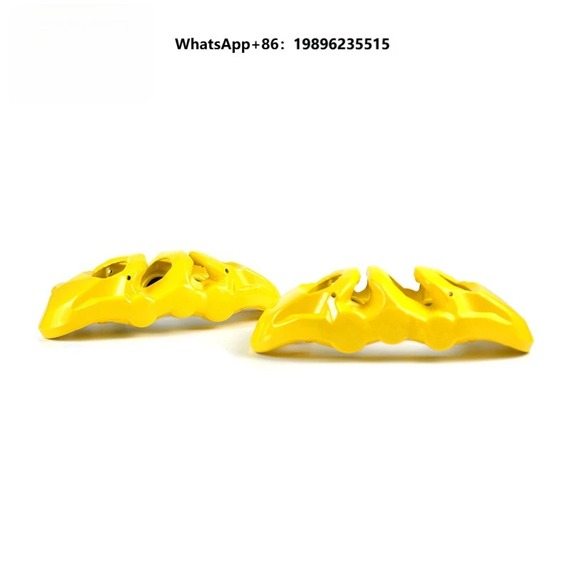 New High Quality for Car Brake Calipers Aftermarket Brake Systems 50% Improved