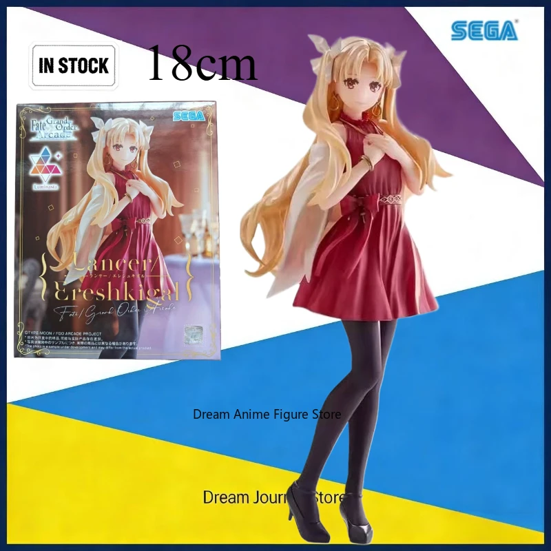 

Original SEGA Luminasta fate FGO Gunslinger Eleshkigal Landscape Handmade in Stock
