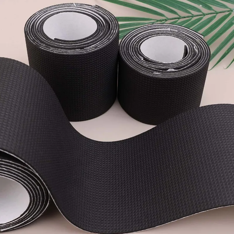 Sole Silent Anti Slip Sticker Sneakers Noise Reduction Patch Shoes Heel Repair Paster Extend Service Lifetime Soft Shoe Care Kit image 6