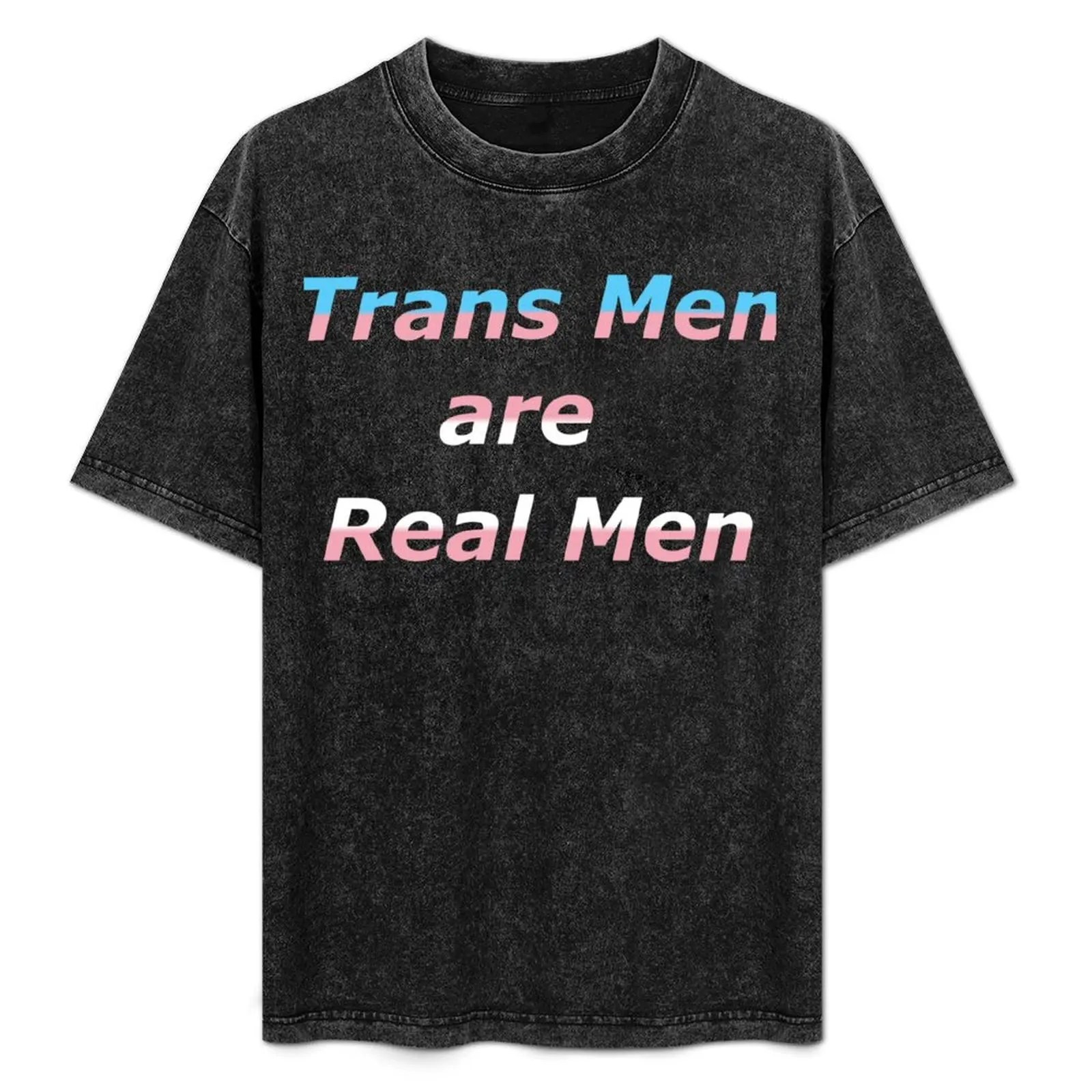 

Transgender ftm T-Shirt Blouse Aesthetic clothing custom t shirt men t shirts high quality