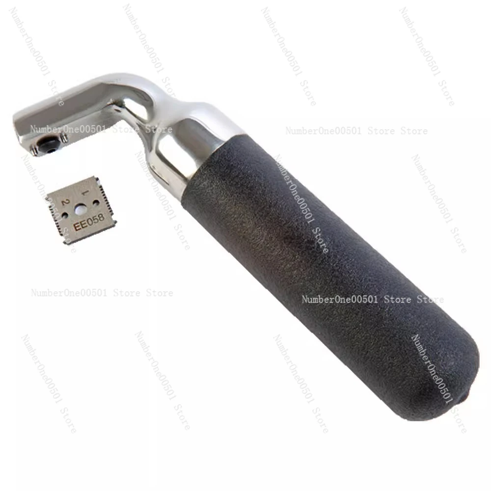 

For UK 107 Paint Film Cross Cutter Grid Cutter Blade Adhesion Tester Cross Hatch Cutter