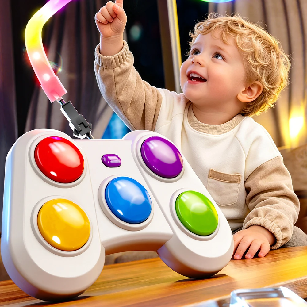 jeu-electronique-interactif-a-led-jeu-de-reflexes-jeu-electronique-portable-jeu-musical-rythmique-rechargeable-jouet-educatif