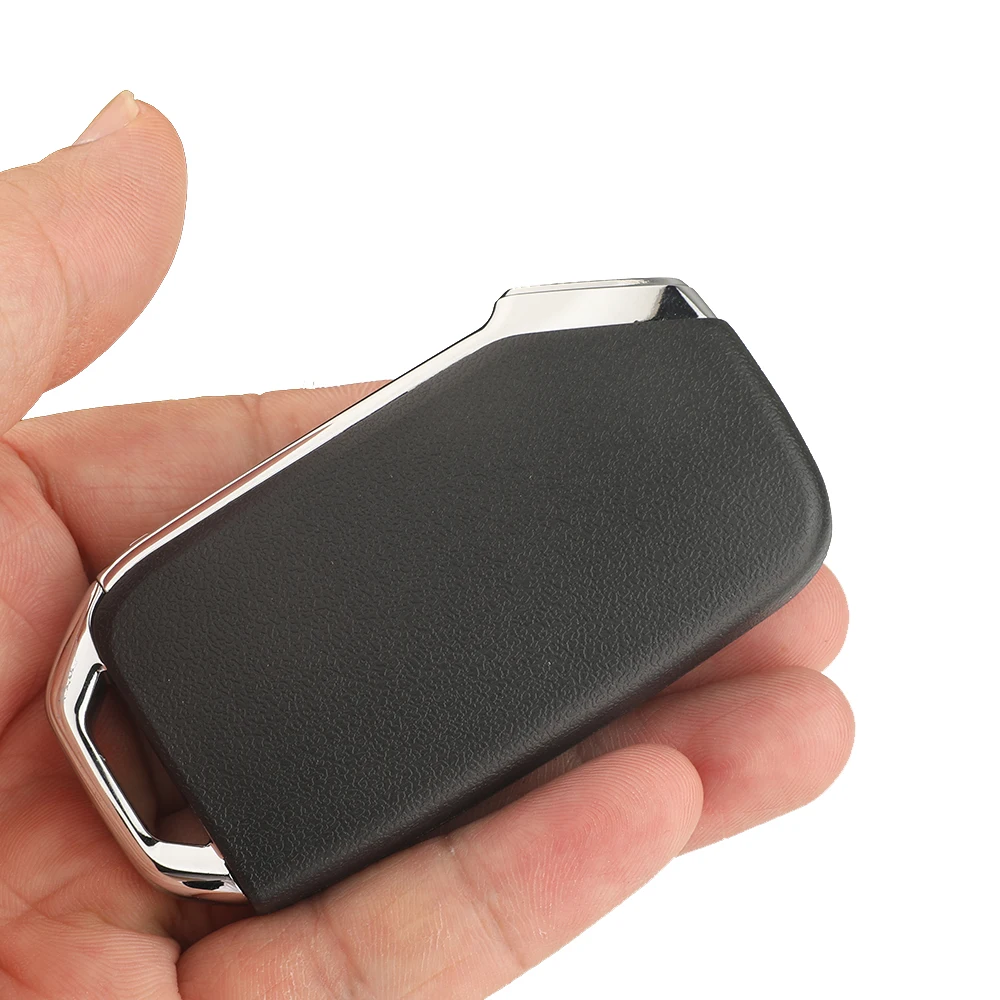 

Jingyuqin 4 кнопки управления умным автомобильным ключом пульт дистанционного управления для KIA K8 2022 2023 2024 брелок без ключа с автоматическим запуском 433MH 4A чип 95440-L8100