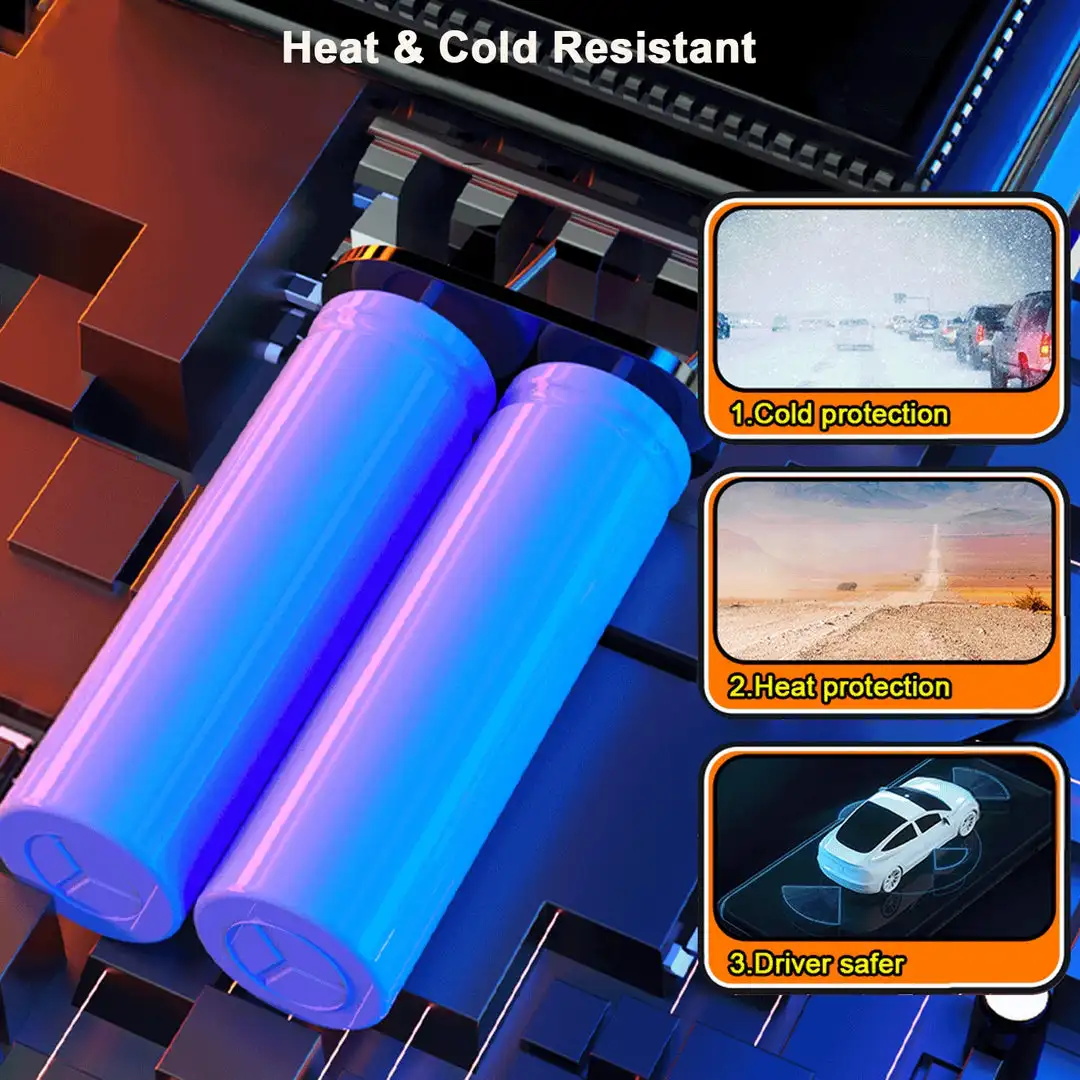 

720 Degree Camera Recording Events Inside the Car Mirror Dash Cam 4 Channel Video Recorder Camera 4k for Car Wifi