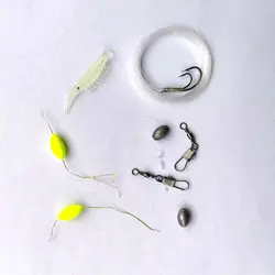 Portable Fishing Outdoor Tool Survival Tool Wild Survival Fishing Fishing Accessories Fishing Gadget Kit