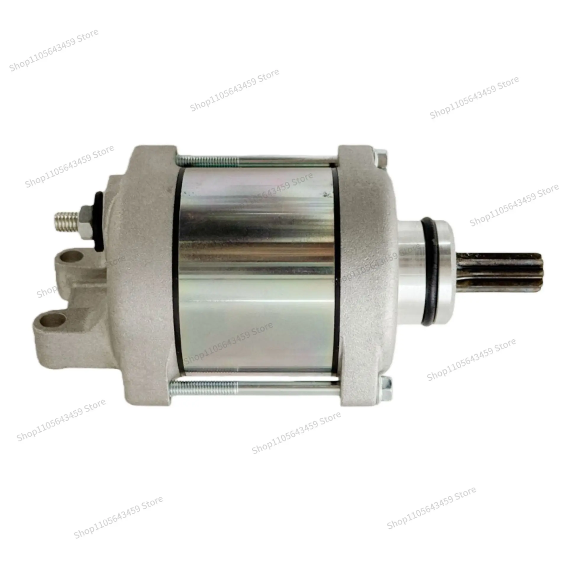 For 21163-0771 Motorcycle Parts Starter Motor KAWASAKI For KX450 19-23
