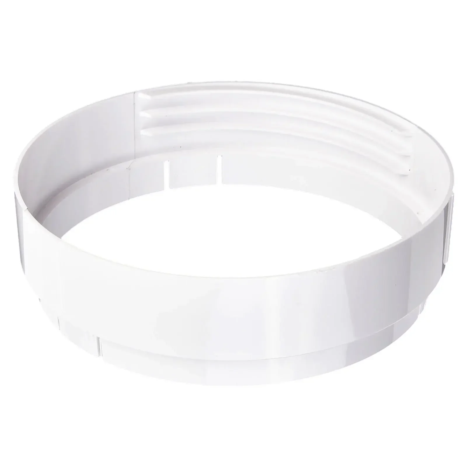 Sealing Connector Sealing Plate Win-dow Ventilation Adaptor Tube Air-Conditioning Win-dow Sealing Plate Exhaust Hose