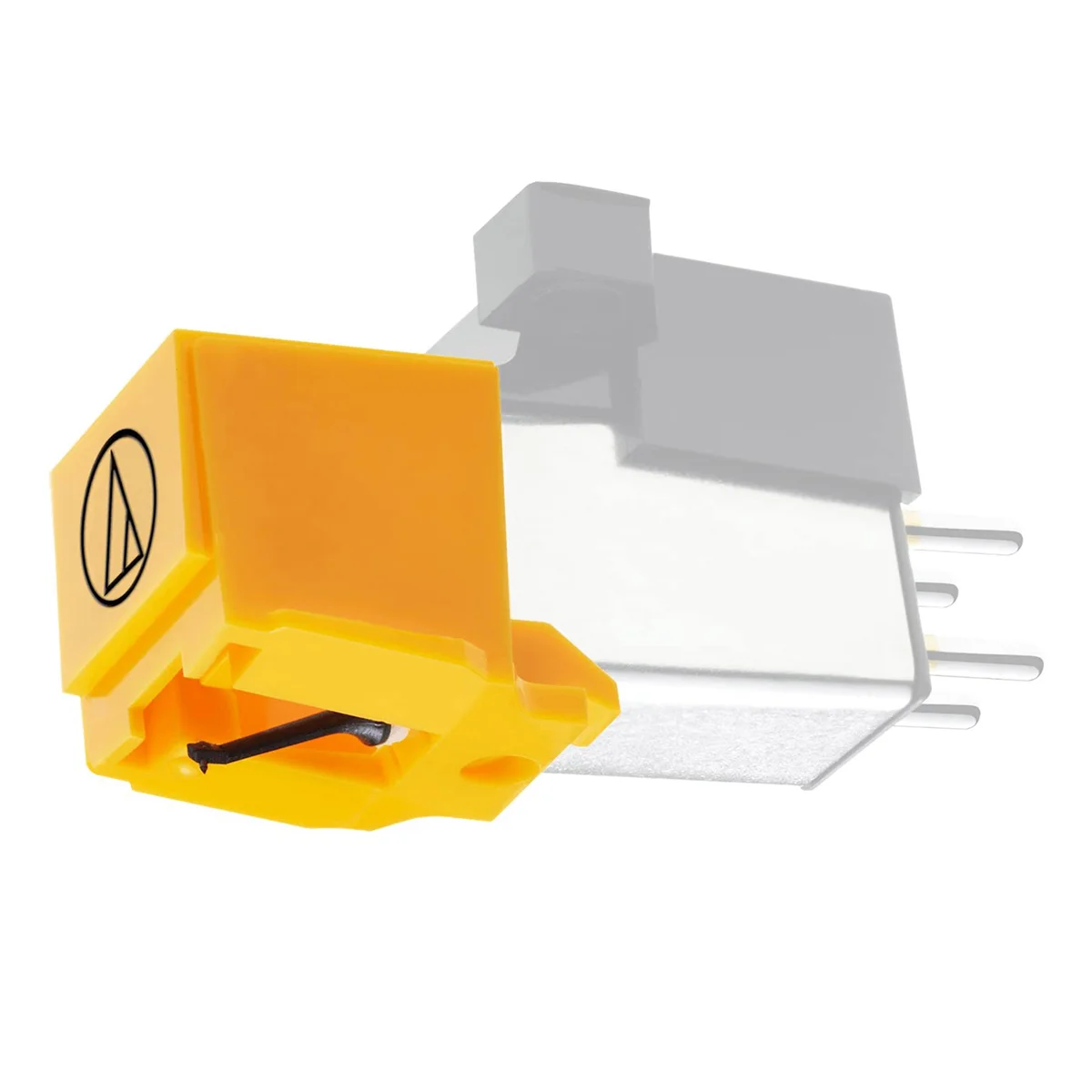 ATN91 Lápiz óptico de repuesto para tocadiscos AT91 LP, aguja para tocadiscos, fonógrafo, Platenspeler