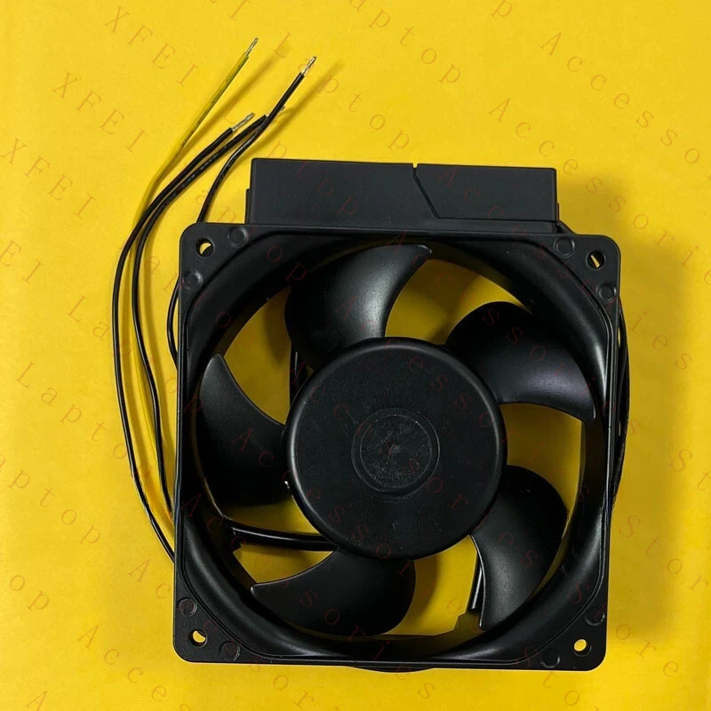 D  1PCS  FOR ORIX Fan F0254-732 200V/230V 140*140*48MM Inverter Cooling Fan
