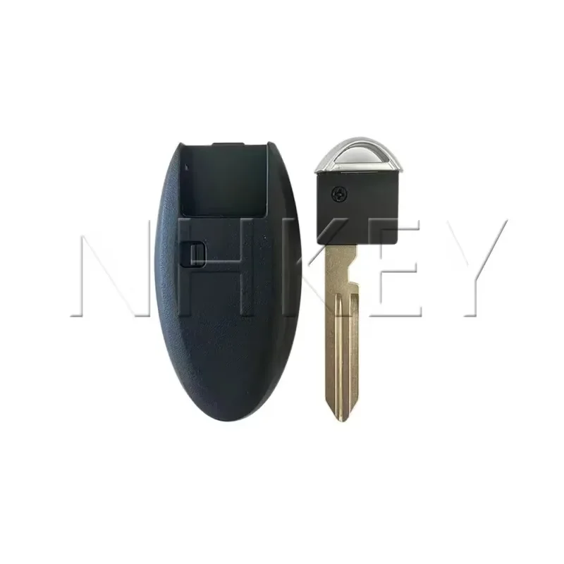 NH KEY CWTWB1U825 CWTWB1U773 3 przyciski 433 MHz PCF7952A ID46 inteligentny brelok do kluczyków samochodowych dla Nissan Patrol Juke Cube Micra Armada 2010-2018