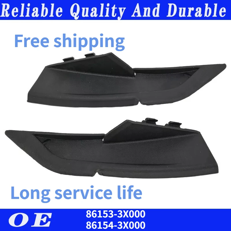 

High quality Front Right or Left Side Cowl Cover Fit For Hyundai Elantra 2011-16 861533X000,861543X000 861533X000,861543X000