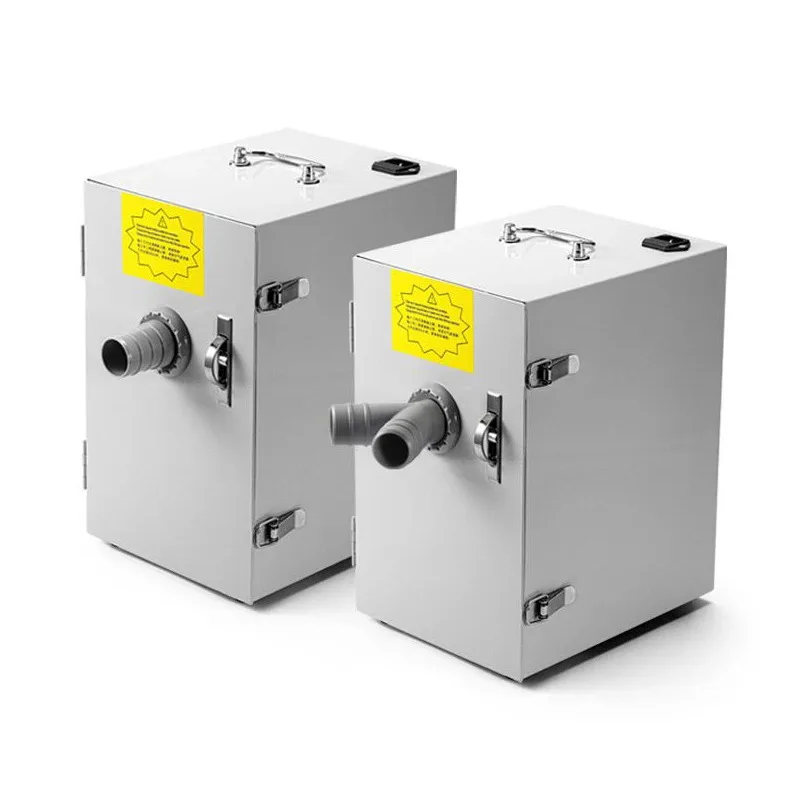 

500 Вт пылесборник, экстрактор, стоматологический пылесос, лабораторное оборудование, машина для всасывания пыли