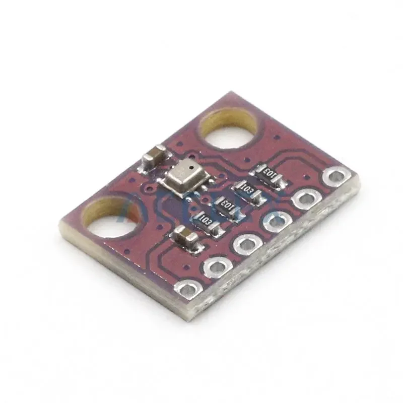 GY-BMP280-3.3 High Precision Atmospheric Pressure Sensor Module for Arduino