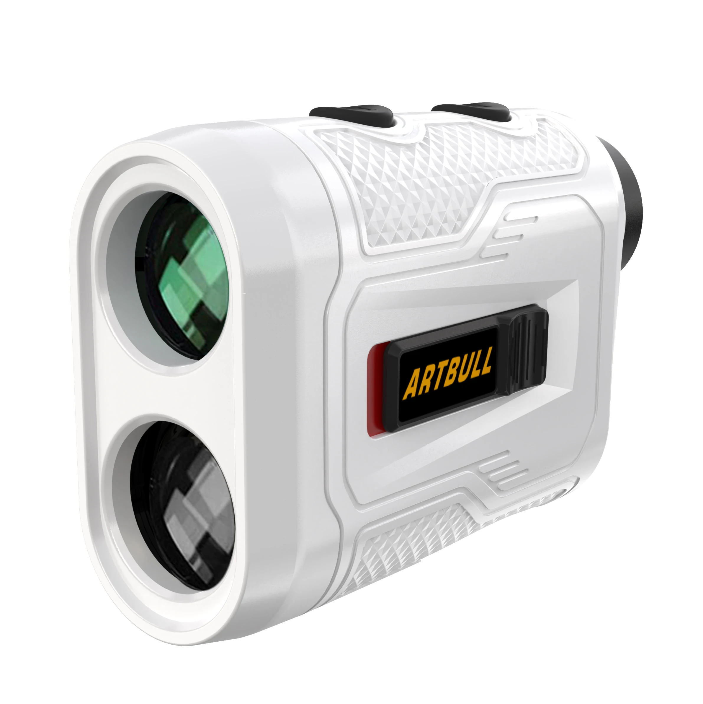 

Factory Direct Sales 1000m Golf Laser Rangefinder Multifunctional Hunting Golf Telescope with Golf Mode
