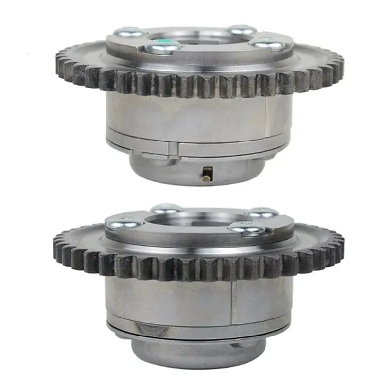 A73X-Car Exhaust Camshaft Adjuster Actuator For Mercedes Benz C250 SLK250 1.8L VVT A2710501500 1