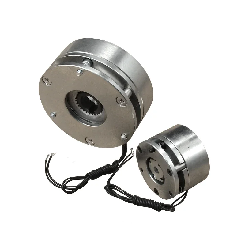 Electromagnetic Brake Holding Brake WSB 0.5-120N Multi-purpose Forklift/servo/stepping Motor Power Failure Brake