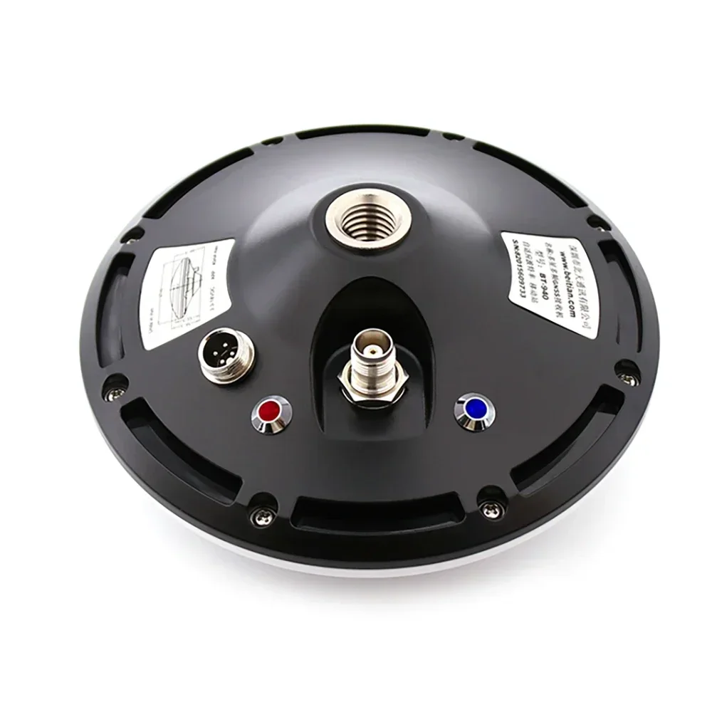 

In stock Beitian GNSS Receiver RTK Centimeter-level High-precision Differential BDS GPS Deformation Monitoring All-in-one Machin