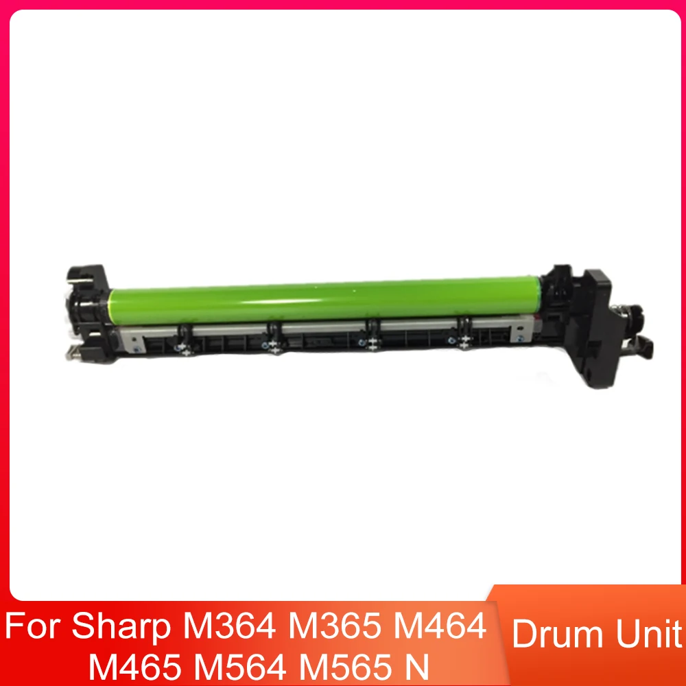 

Compatible Drum Unit for Sharp M364 M365 M464 M465 M564 M565 N Cylinder Drum Unit